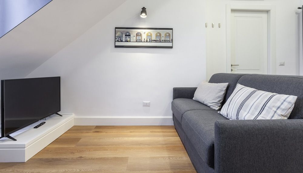 Italianway - Baiamonti 3 B Apartment, 1 Bedroom 14