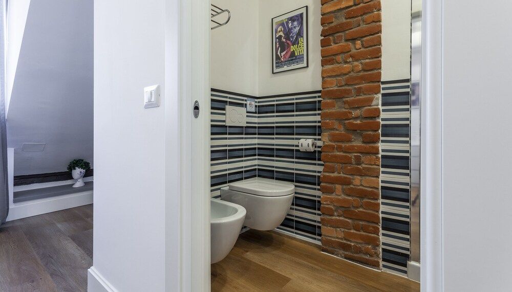 Italianway - Baiamonti 3 B Apartment, 1 Bedroom 16