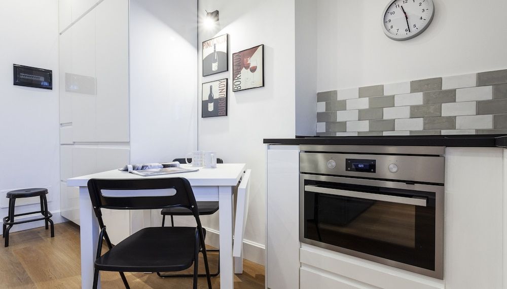 Italianway - Baiamonti 3 B Apartment, 1 Bedroom 11