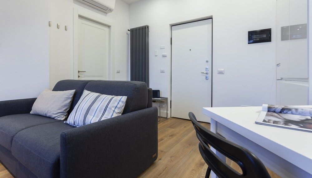 Italianway - Baiamonti 3 B Apartment, 1 Bedroom 15