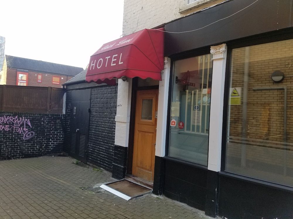 undefined Brick Lane Hotel 7