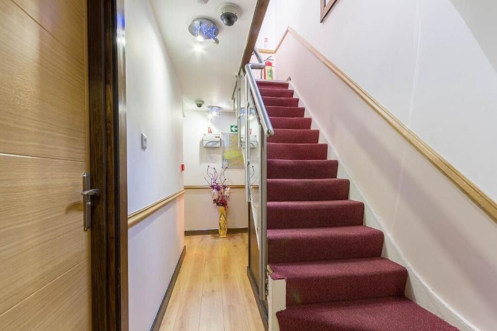 undefined Brick Lane Hotel 6