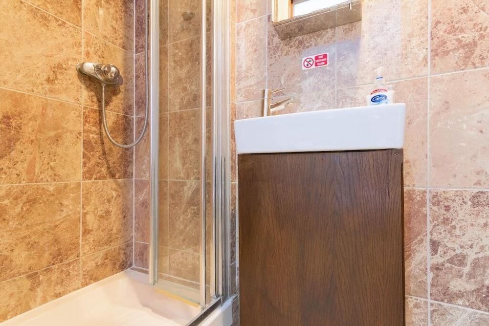 undefined Brick Lane Hotel 5