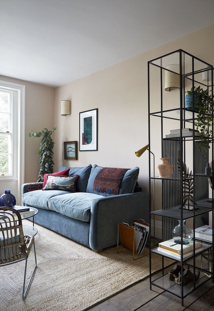 Angel Collection Luxurious Apartment - minutes from Angel Tube St. (Apt. 4) 10