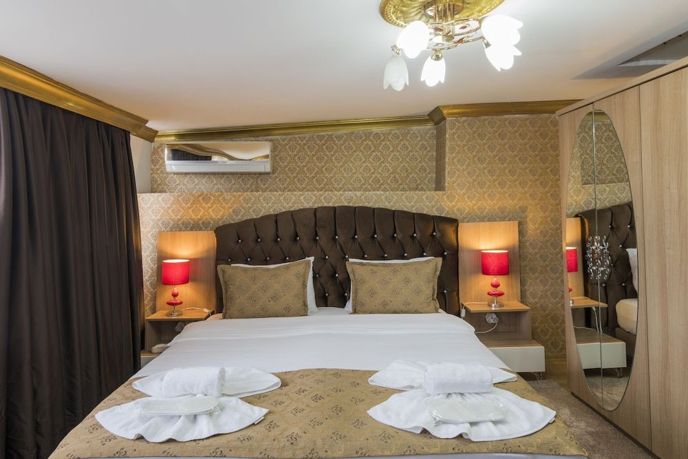 Punto Suite Grand Studio Suite 2