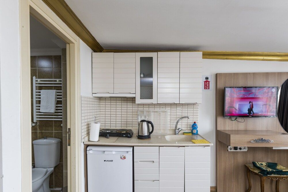 Punto Suite Grand Studio Suite 5