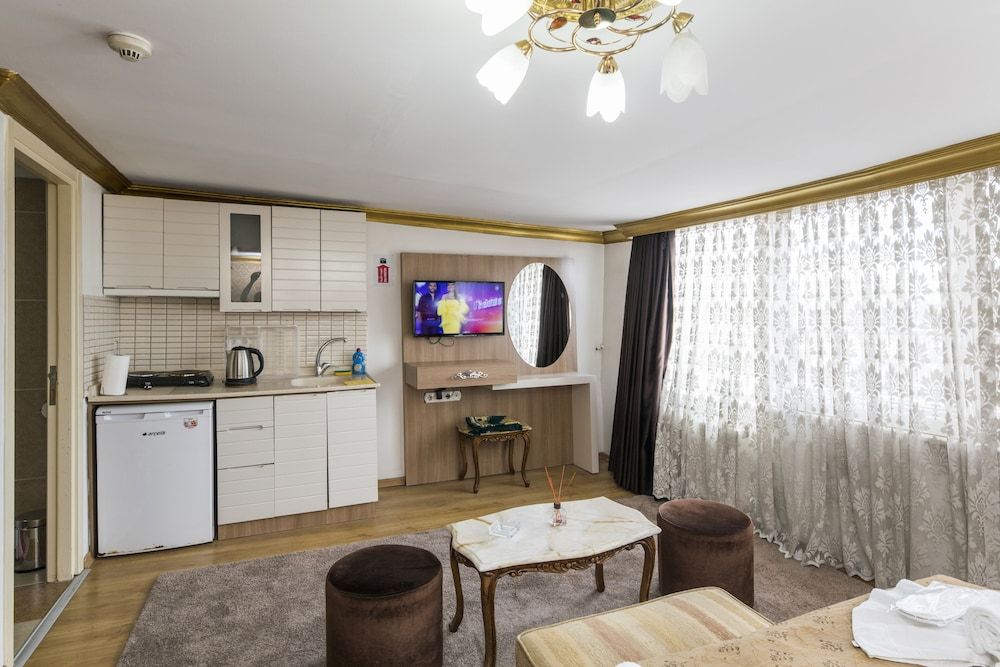 Punto Suite Grand Studio Suite 9