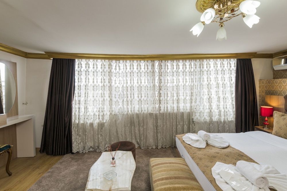 Punto Suite Grand Studio Suite 3