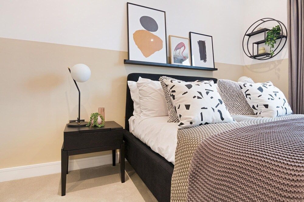 undefined Design Brand new 3 Bedroom Apartment in Shoreditch 2