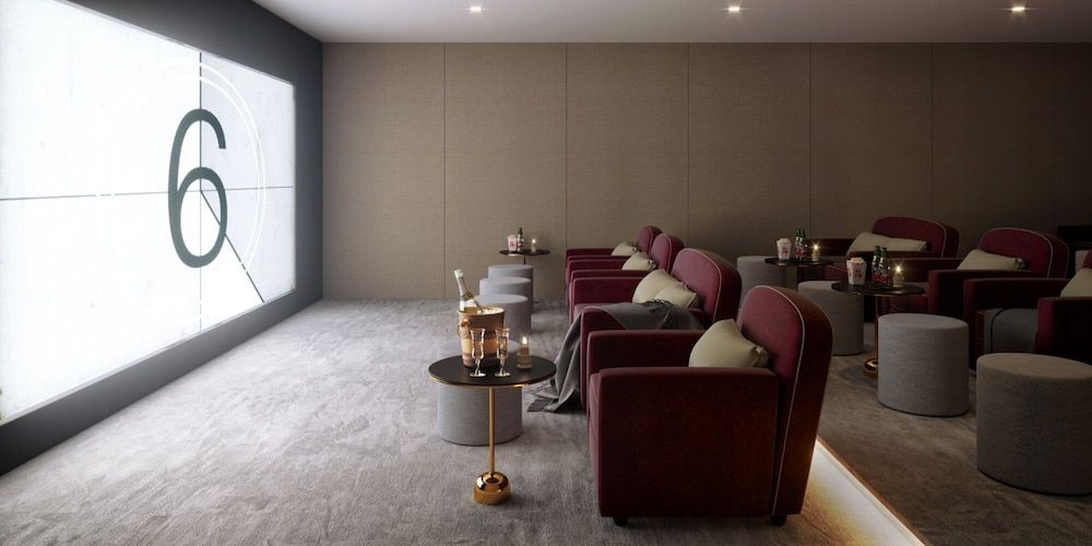 undefined Design Brand new 3 Bedroom Apartment in Shoreditch 7