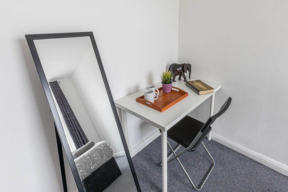 undefined Tower Bridge Accommodation - 22 8