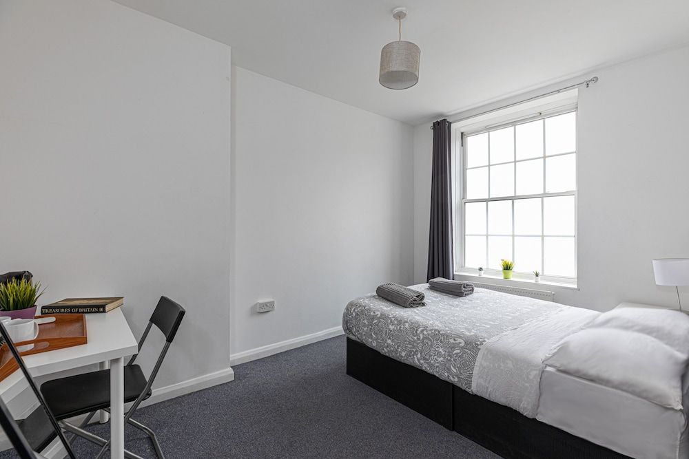 undefined Tower Bridge Accommodation - 22 5