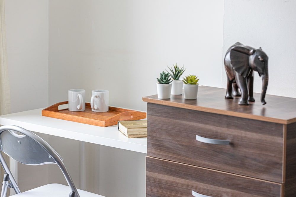 Tower Bridge Accommodation - 22 Double Room 24 7