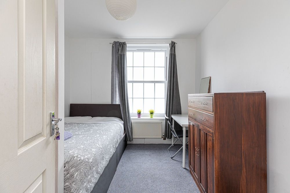 undefined Tower Bridge Accommodation - 22 3