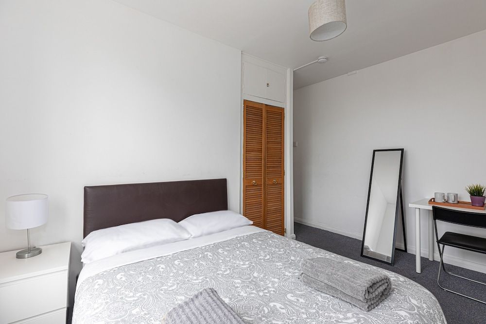 undefined Tower Bridge Accommodation - 22 6