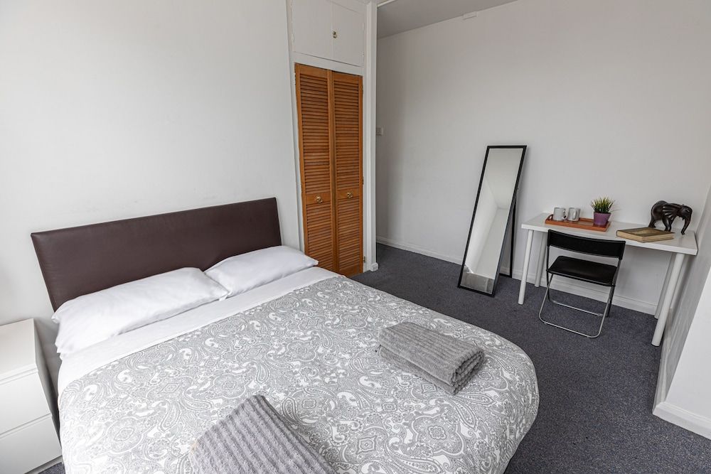 undefined Tower Bridge Accommodation - 22 7