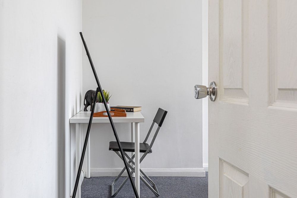 undefined Tower Bridge Accommodation - 22 4