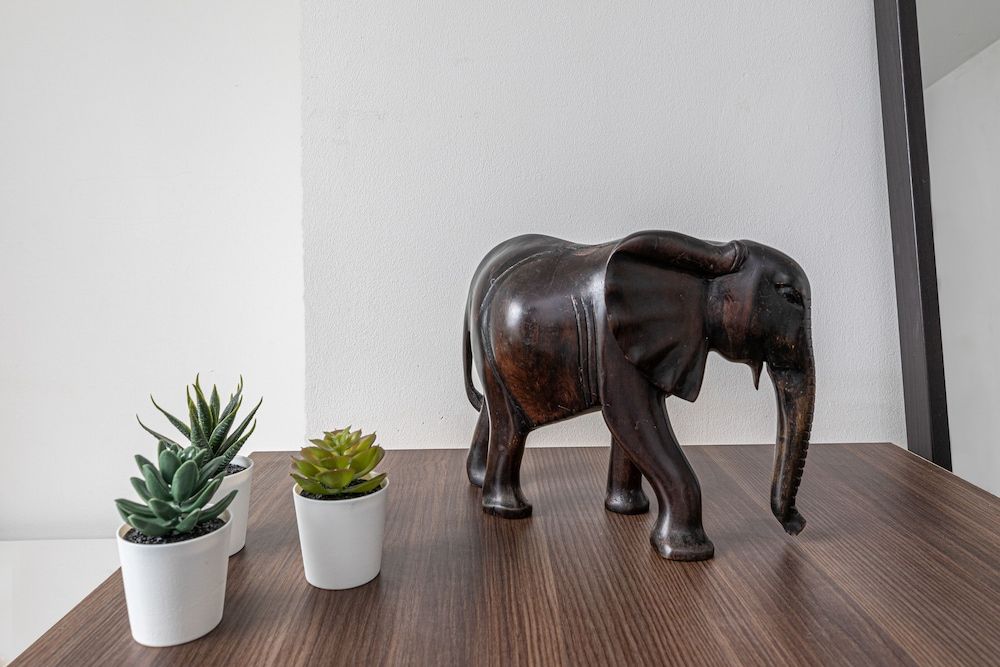 Tower Bridge Accommodation - 22 Double Room 24 5