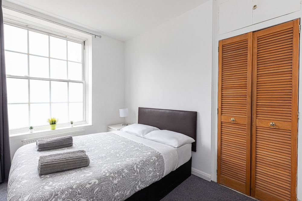 undefined Tower Bridge Accommodation - 22 2