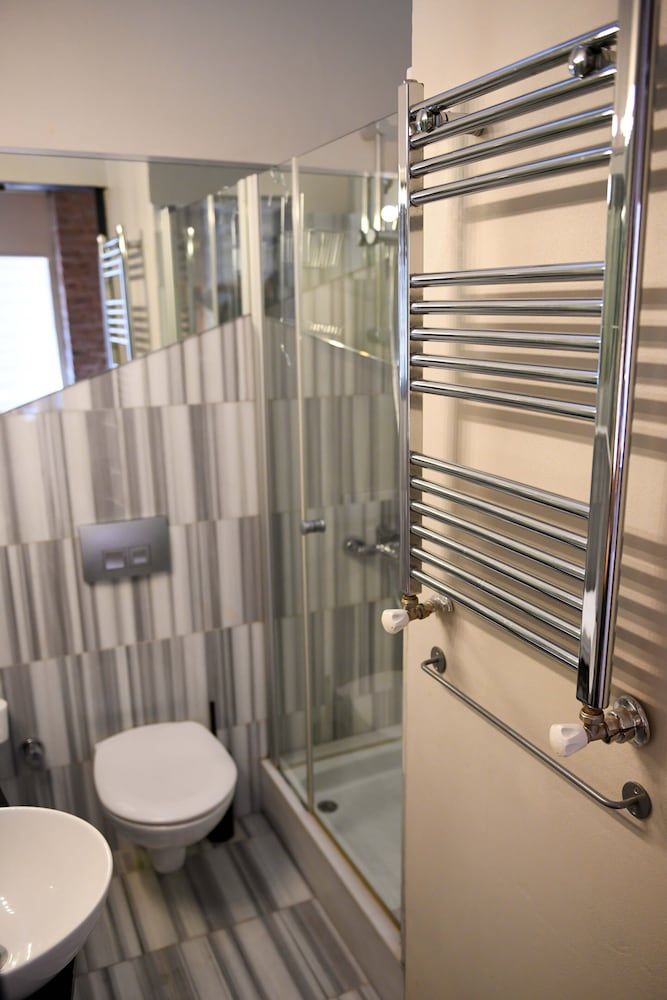 Rooms Galata Economy Double Room, 1 Double Bed, Non Smoking 5