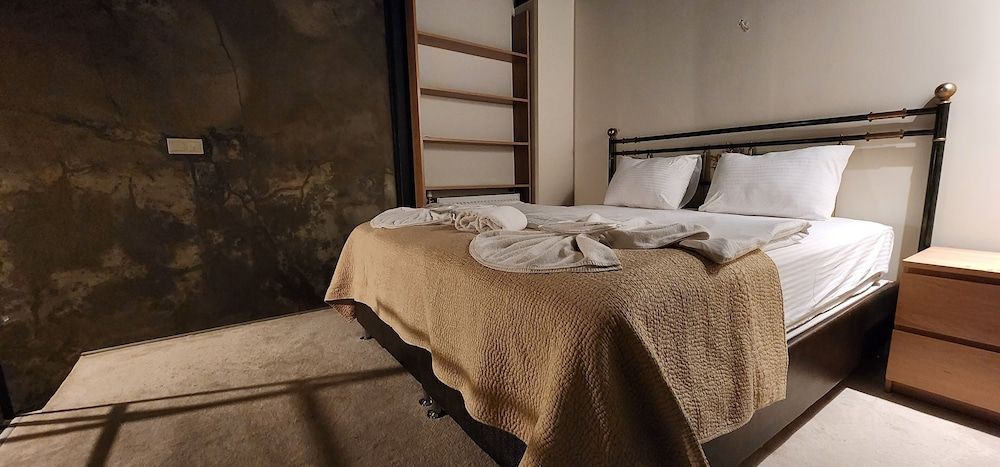 undefined Rooms Galata 9