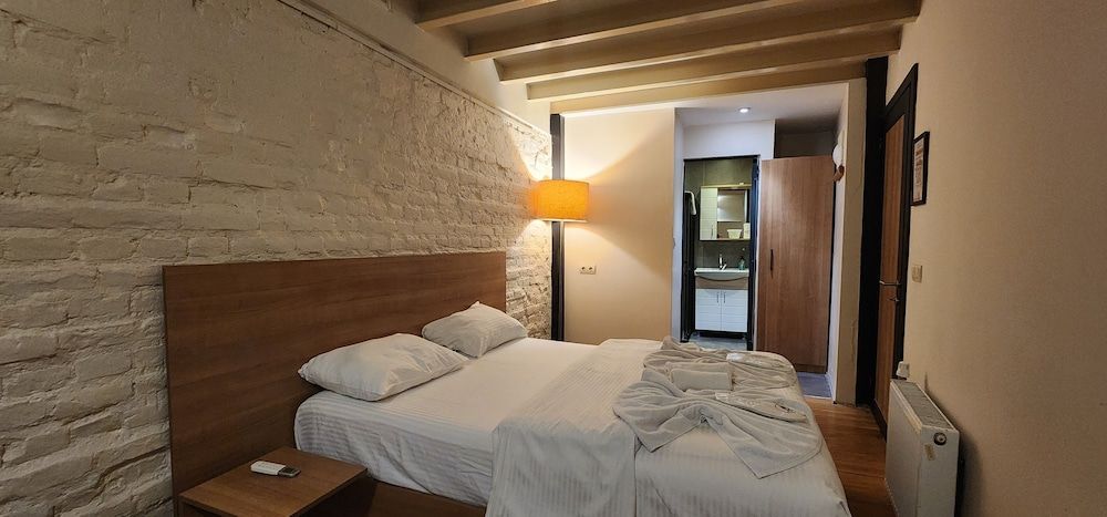 undefined Rooms Galata 5