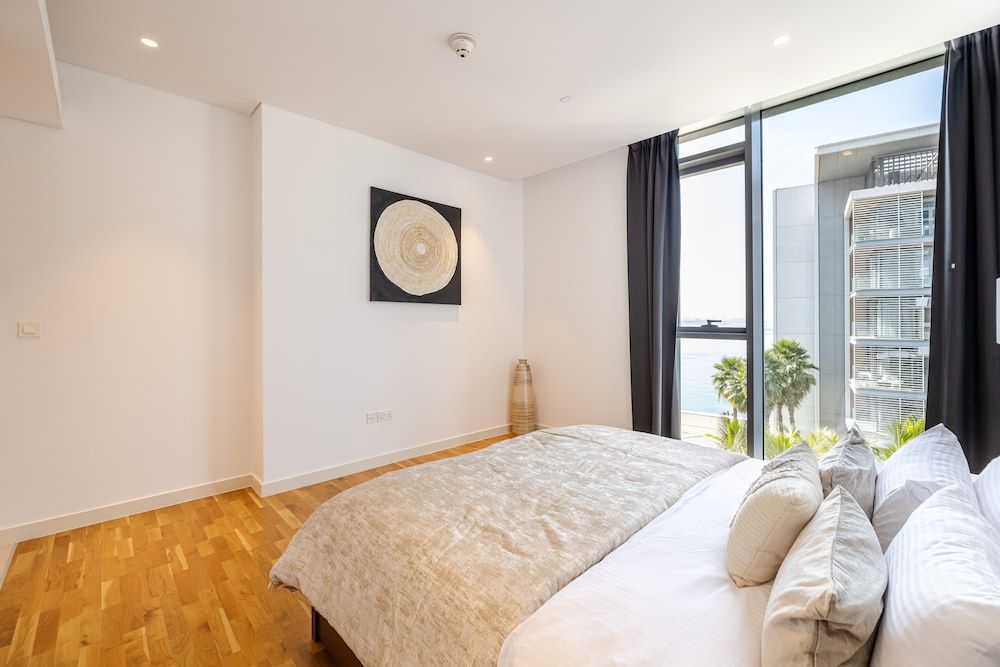 Panoramic Apartment