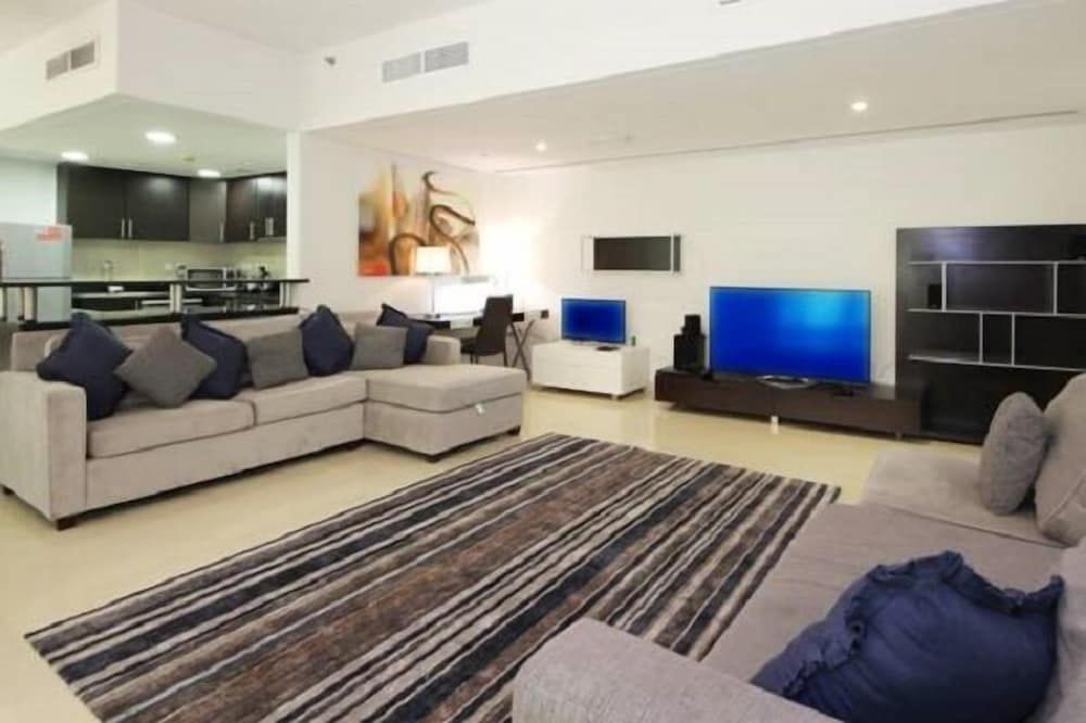 Luxurious High Floor Duplex 3 Bedroom