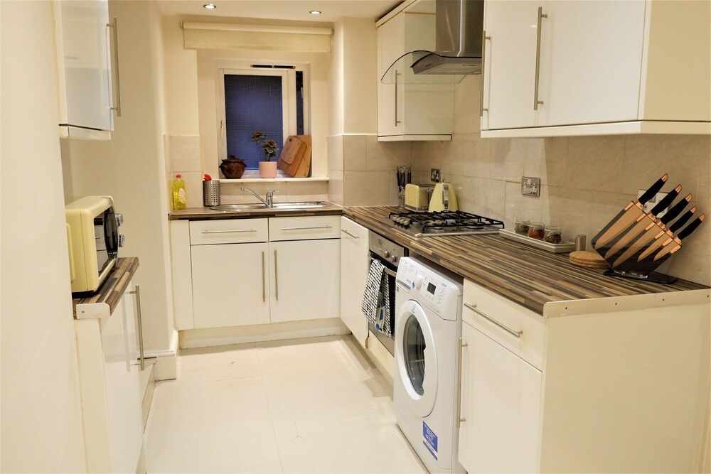 Oxford Apartments Apartment (12 A) 10