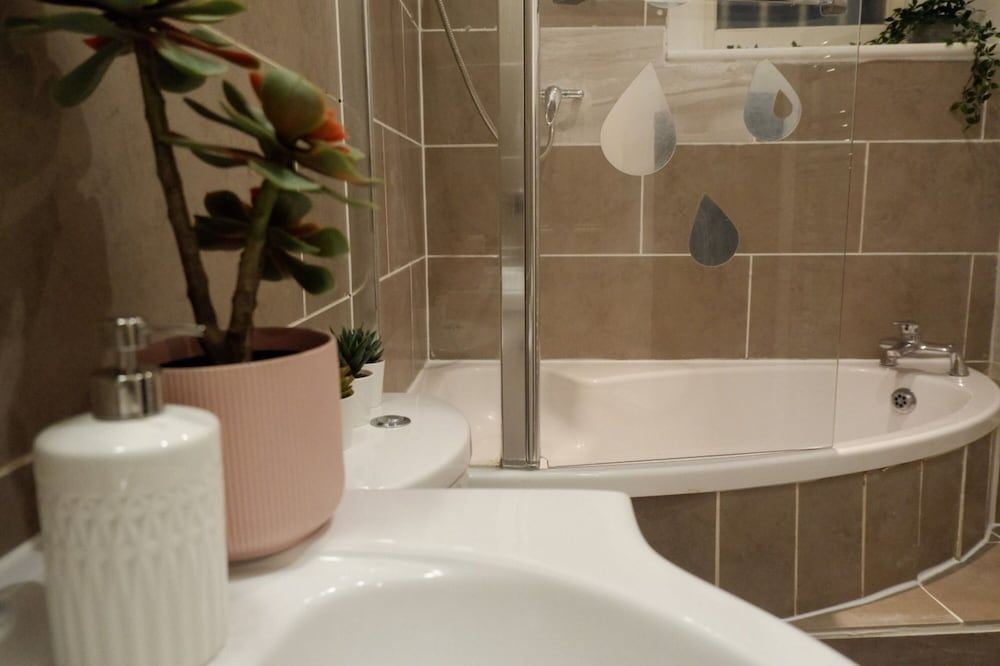 Oxford Apartments Apartment (12 G) 12