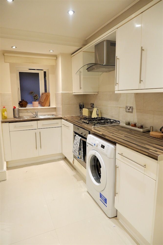 Oxford Apartments Apartment (12 A) 9