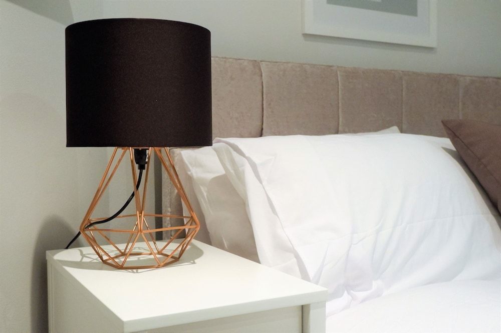 undefined Oxford Apartments 3