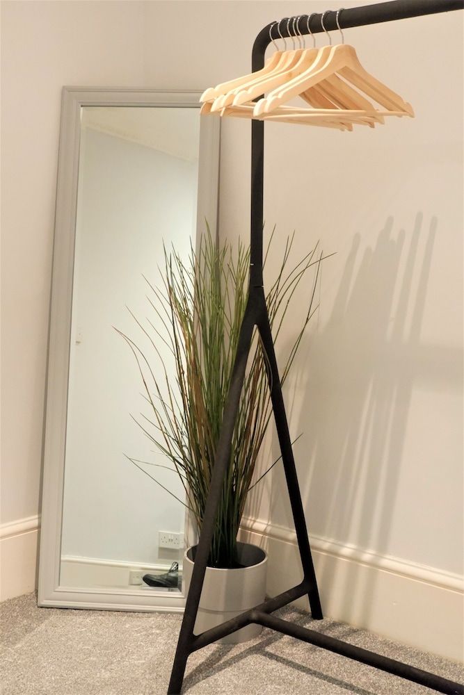 Oxford Apartments Apartment (12 G) 13