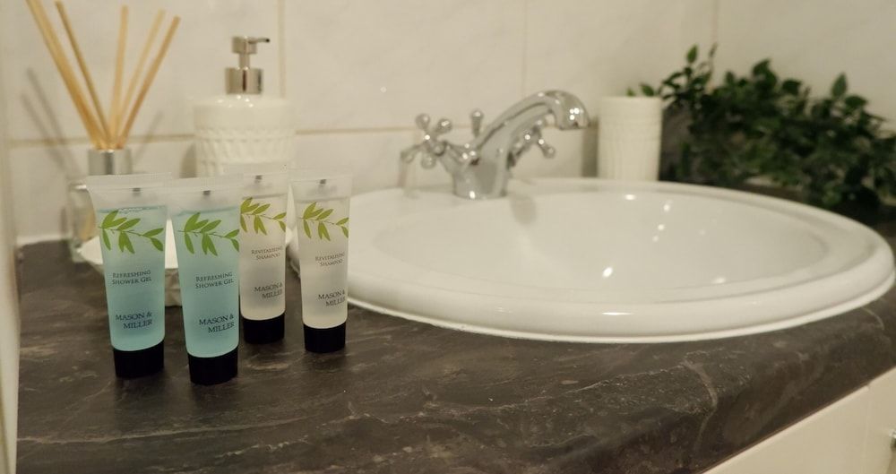 Oxford Apartments Apartment (12 G) 10