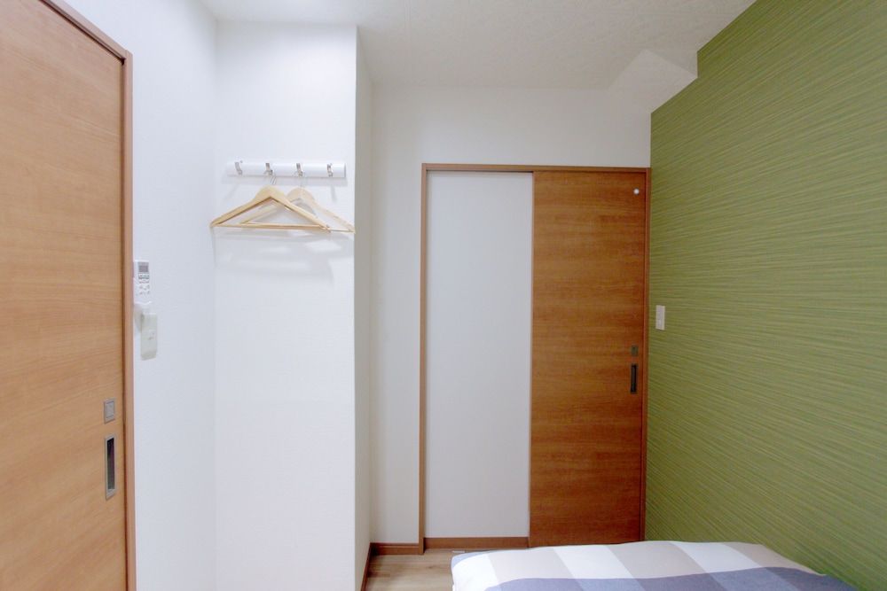 undefined Nestle Tokyo Shinjuku Family House 103 6