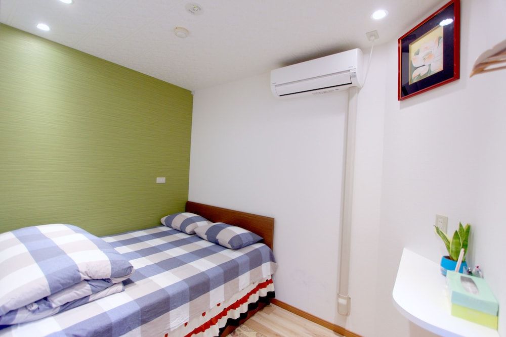 undefined Nestle Tokyo Shinjuku Family House 103 7