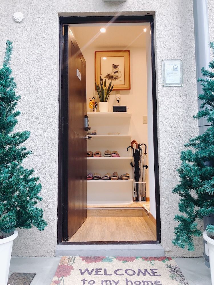 undefined Nestle Tokyo Shinjuku Family House 103