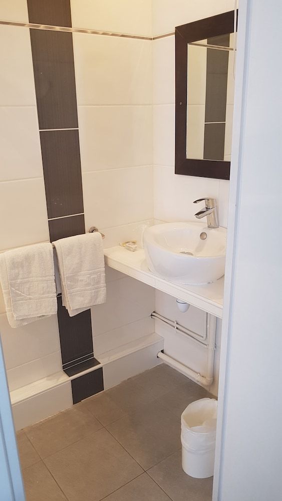 Hotel Cosmos Double Room 3