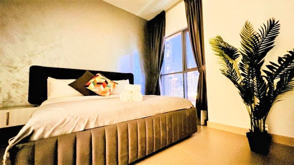 undefined Gorgeous 2bedroom in Bellevue Downtown 10