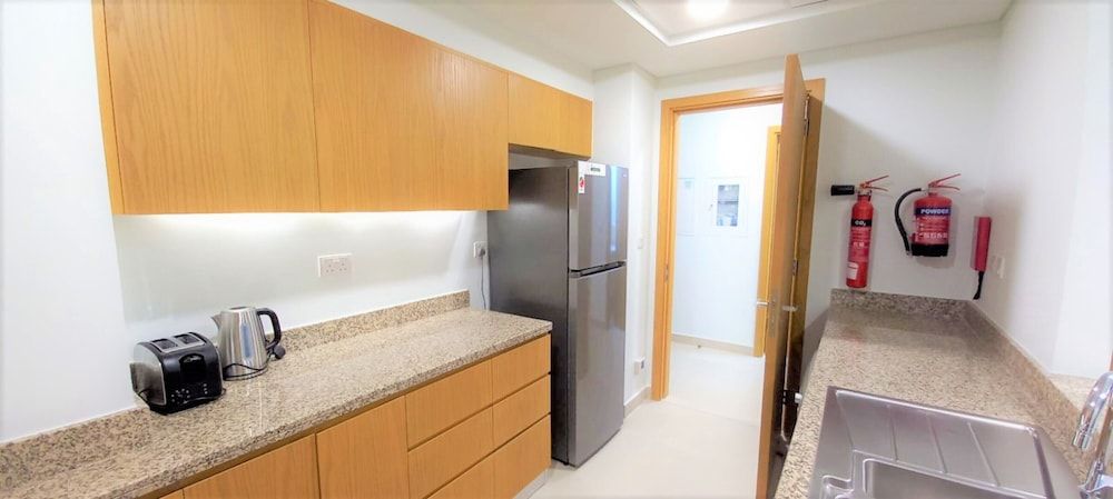 undefined Gorgeous 2bedroom in Bellevue Downtown 5