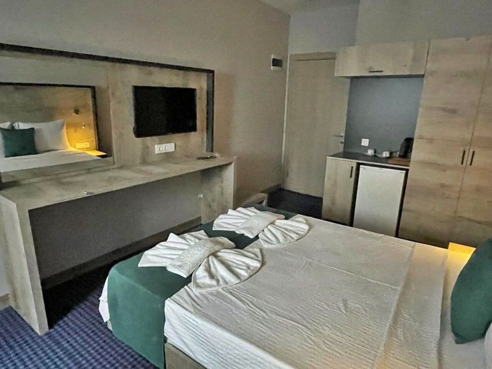 undefined Beypark Hotel 2