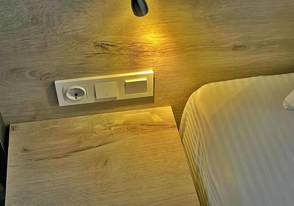 undefined Beypark Hotel 5