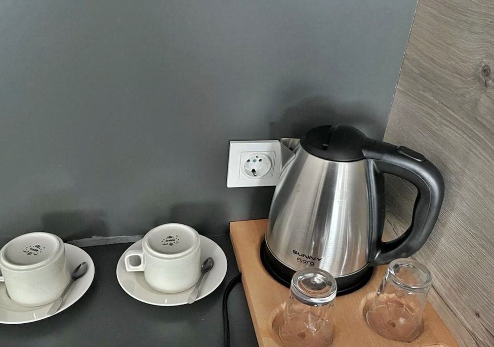 undefined Beypark Hotel 10