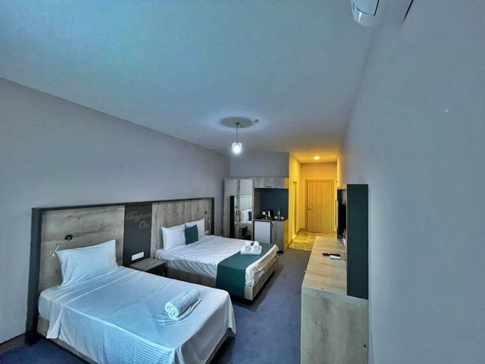 undefined Beypark Hotel