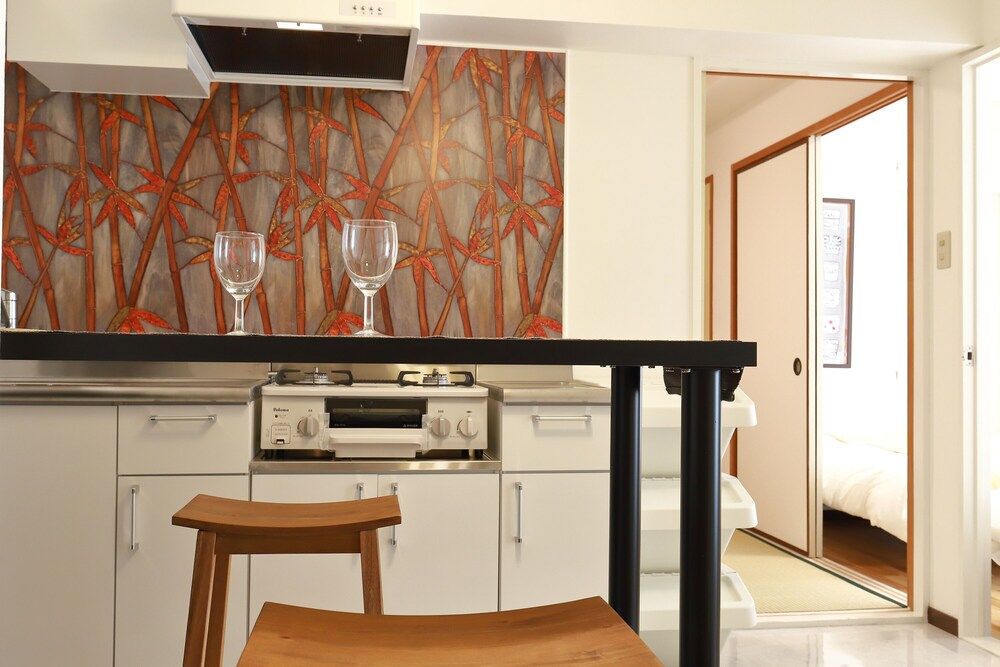 Pebliss Hikari No.1 2 Bedroom Apartment 7