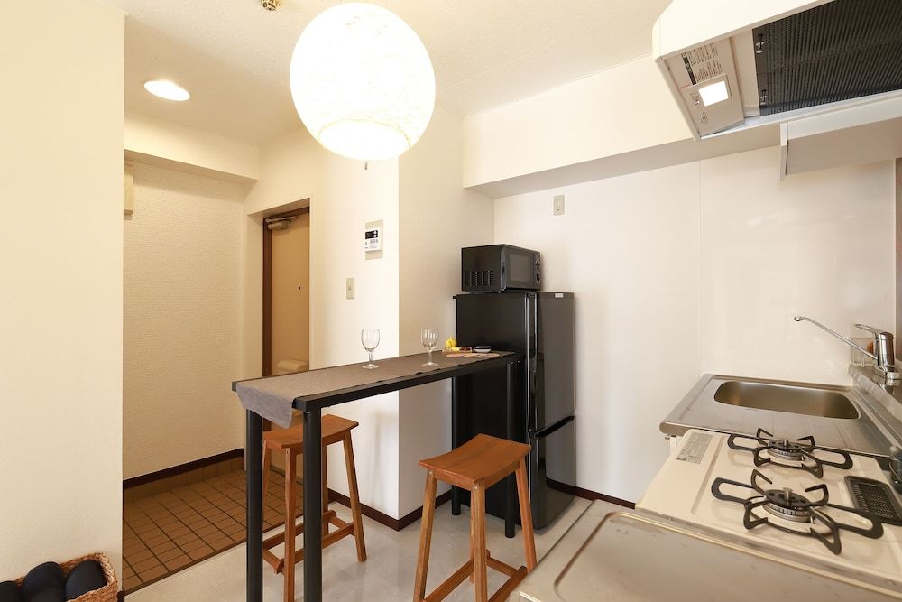 Pebliss Hikari No.1 2 Bedroom Apartment 8