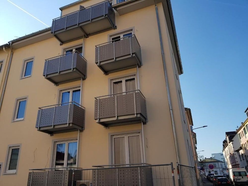 undefined Hotel Emiliana am Bahnhof 2