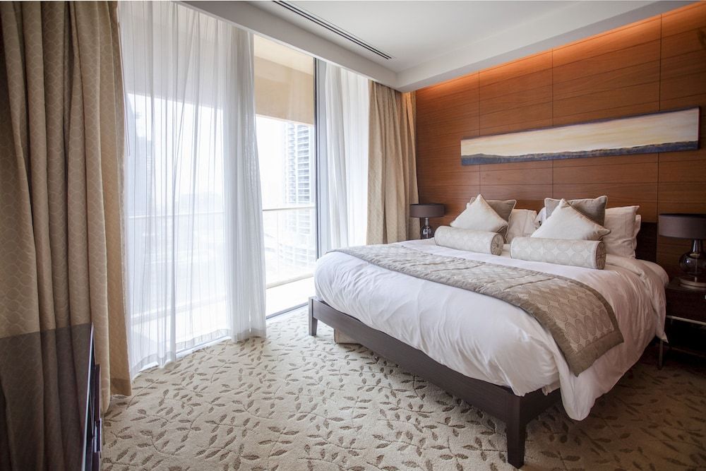 undefined Ultimate Luxury at Fashion Avenue Dubai Mall Residences 5