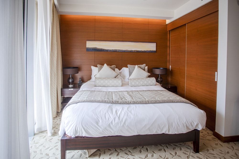 undefined Ultimate Luxury at Fashion Avenue Dubai Mall Residences 6