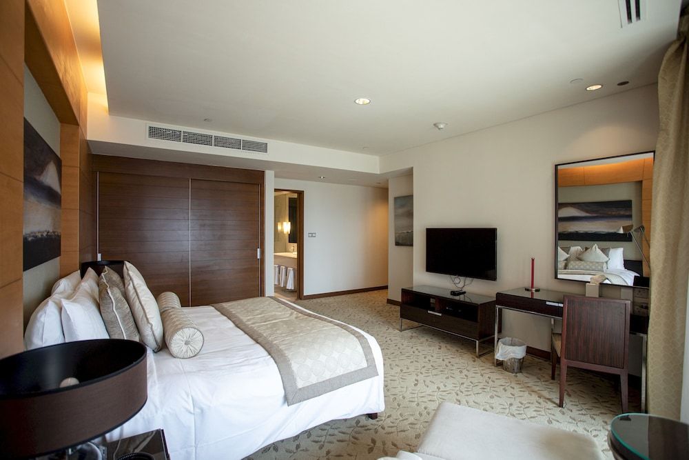 undefined Ultimate Luxury at Fashion Avenue Dubai Mall Residences